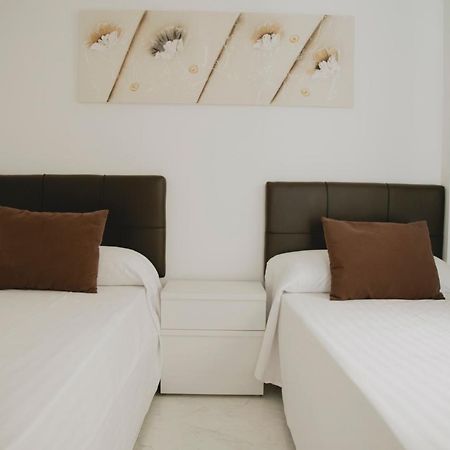 Apartamento Be Free Terreros San Juan de los Terreros Exterior foto
