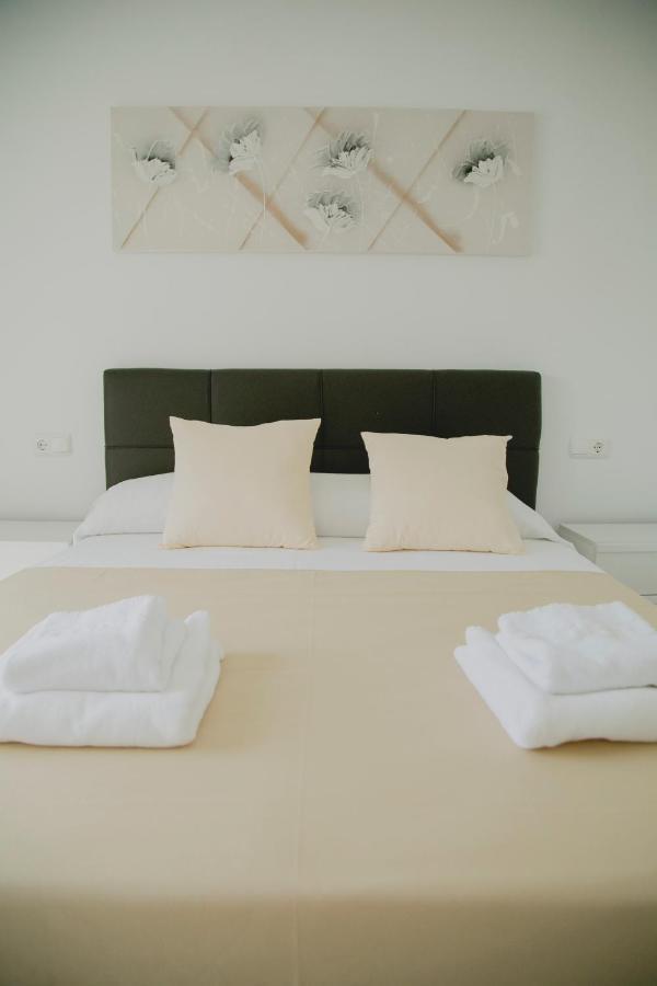 Apartamento Be Free Terreros San Juan de los Terreros Exterior foto
